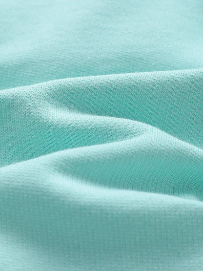 Kids Mint Panel Sweatpants
