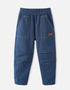 Kids Jersey Denim Sweatpants