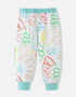Baby's Allover Joggers