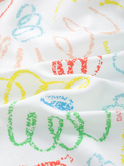 Baby's Allover Joggers