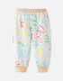 Baby's Allover Joggers