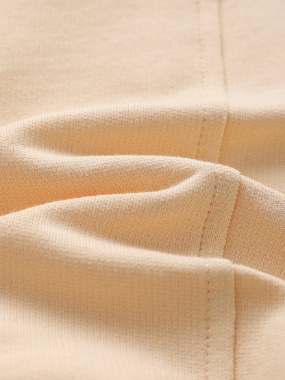 Kids Color Block Bermuda Shorts