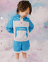 Kids Sport Shorts