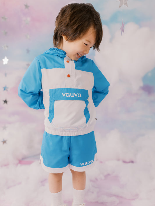 Kids Sport Shorts