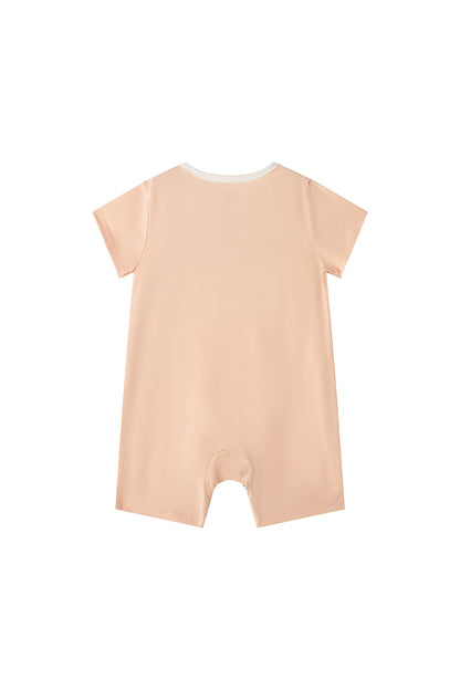Baby Raccoon Cotton Essentials 4‑Piece Gift Set
