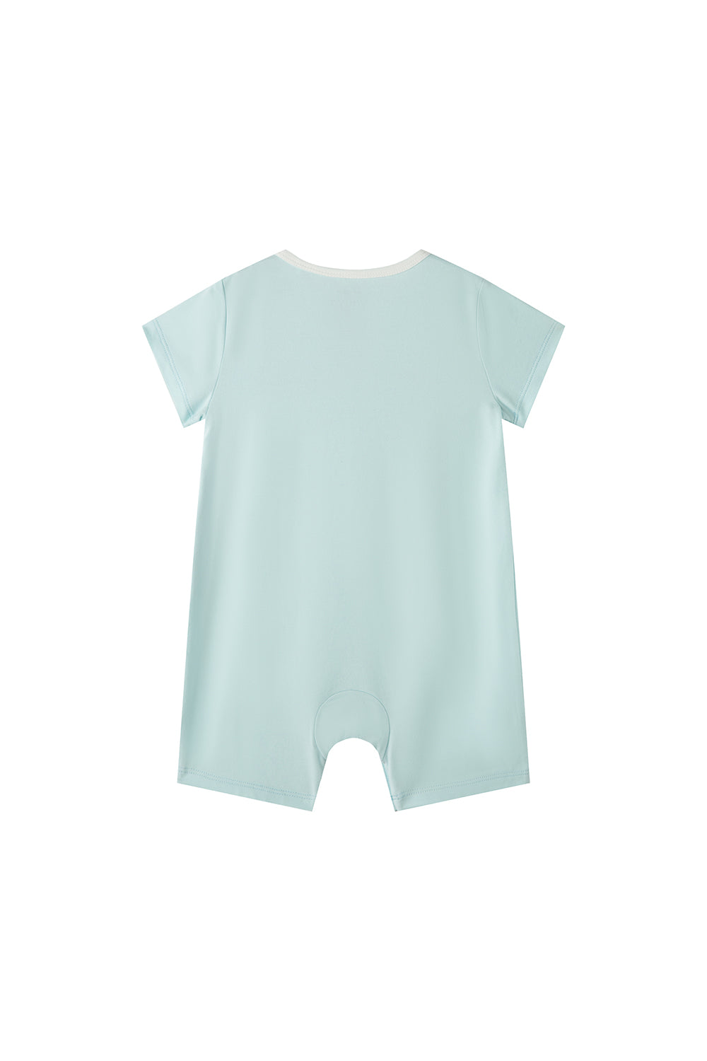 Baby Fox Cotton Essentials 4‑Piece Gift Set
