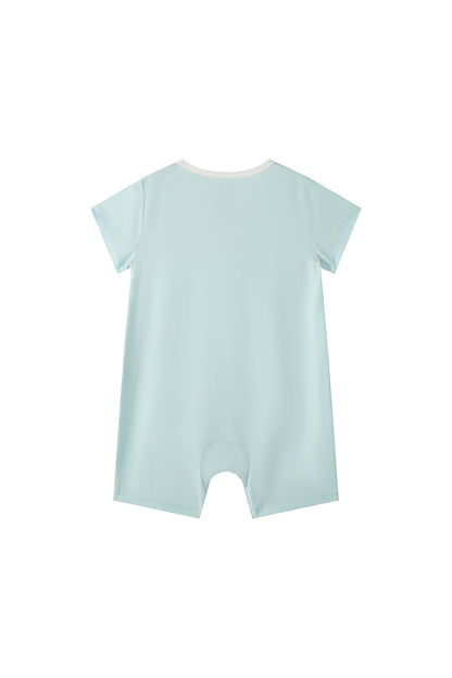 Baby Fox Cotton Essentials 4‑Piece Gift Set