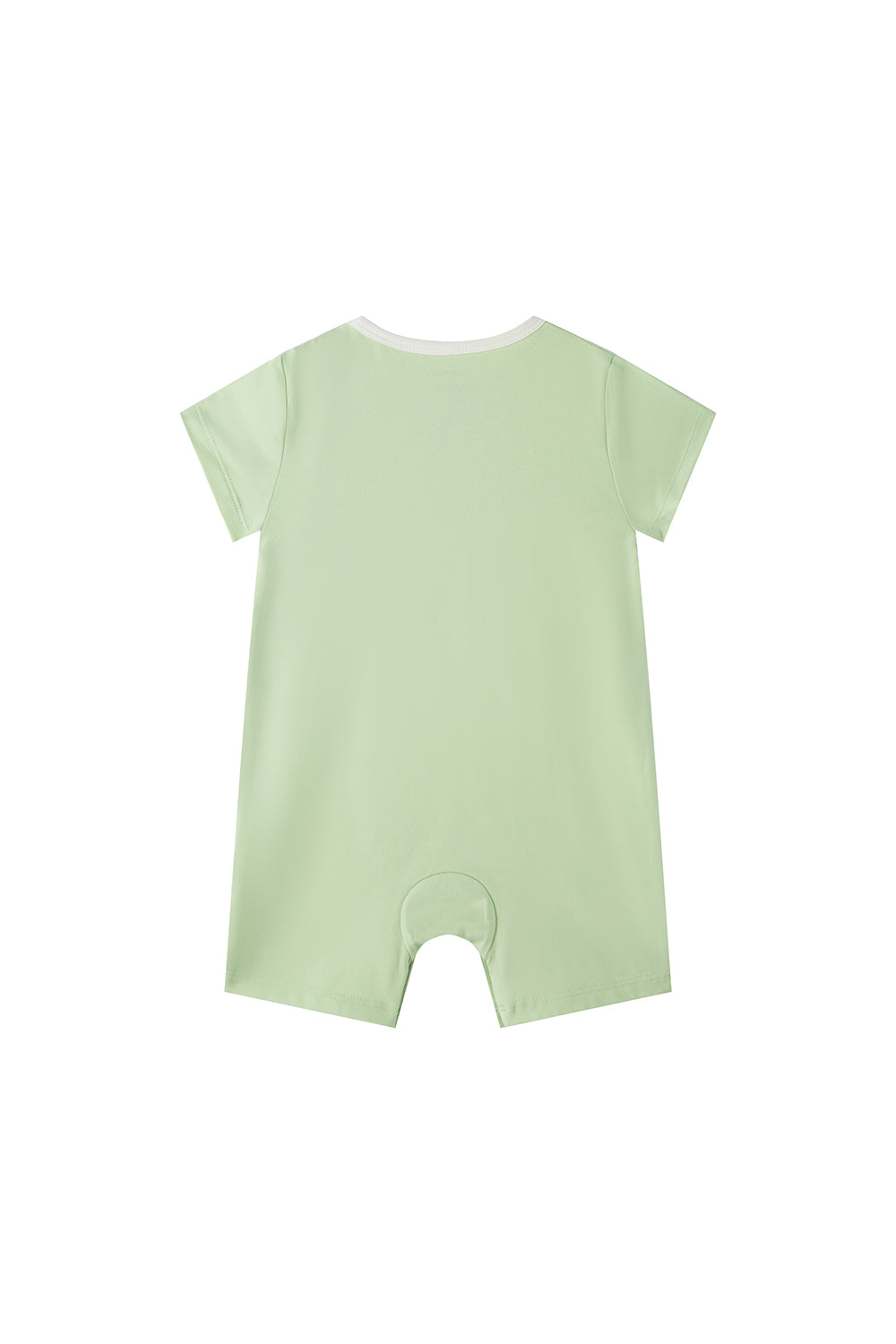 Baby Deer Cotton Essentials 4‑Piece Gift Set