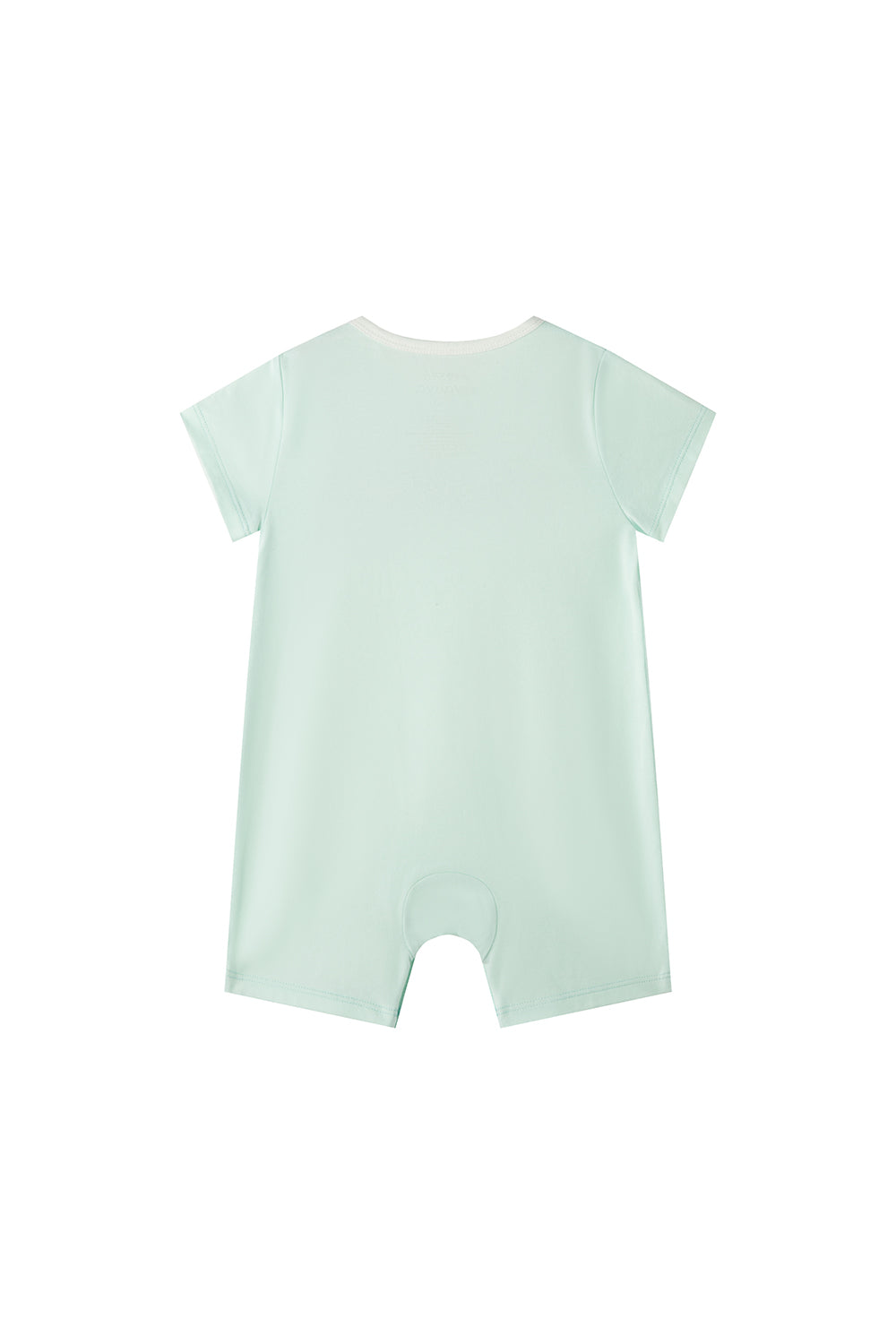 Baby Bear Cotton Essentials 4‑Piece Gift Set