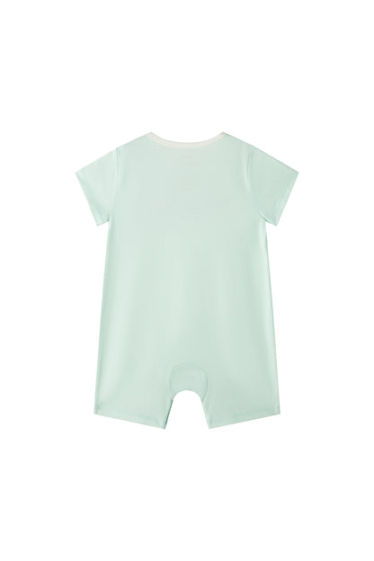 Baby Bear Cotton Essentials 4‑Piece Gift Set