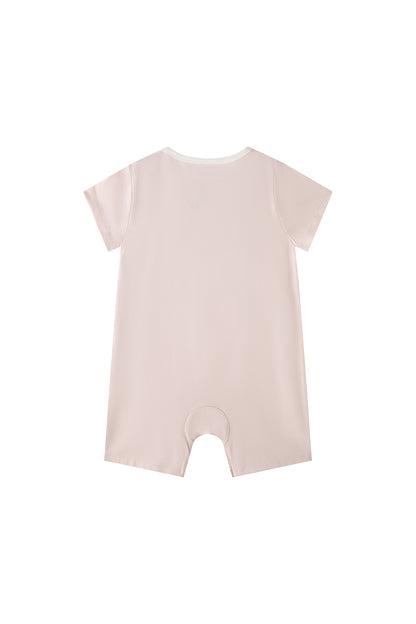 Baby Owl Cotton Essentials 4‑Piece Gift Set