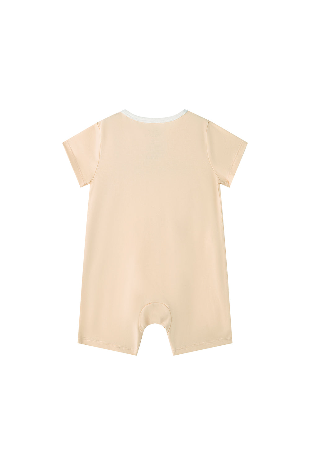 Baby Bunny Cotton Essentials 4‑Piece Gift Set