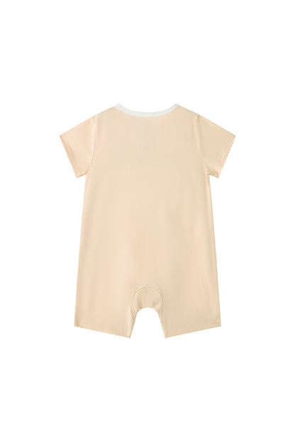 Baby Bunny Cotton Essentials 4‑Piece Gift Set