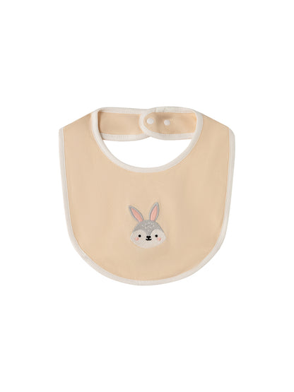 Baby Bunny Cotton Essentials 4‑Piece Gift Set
