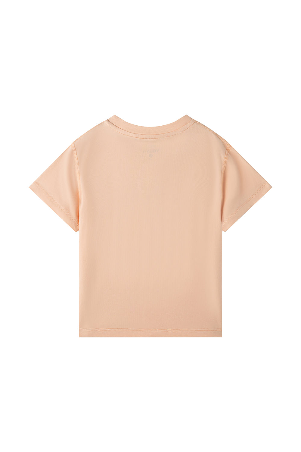 Kids Raccoon Lounge T‑Shirt & Shorts Set