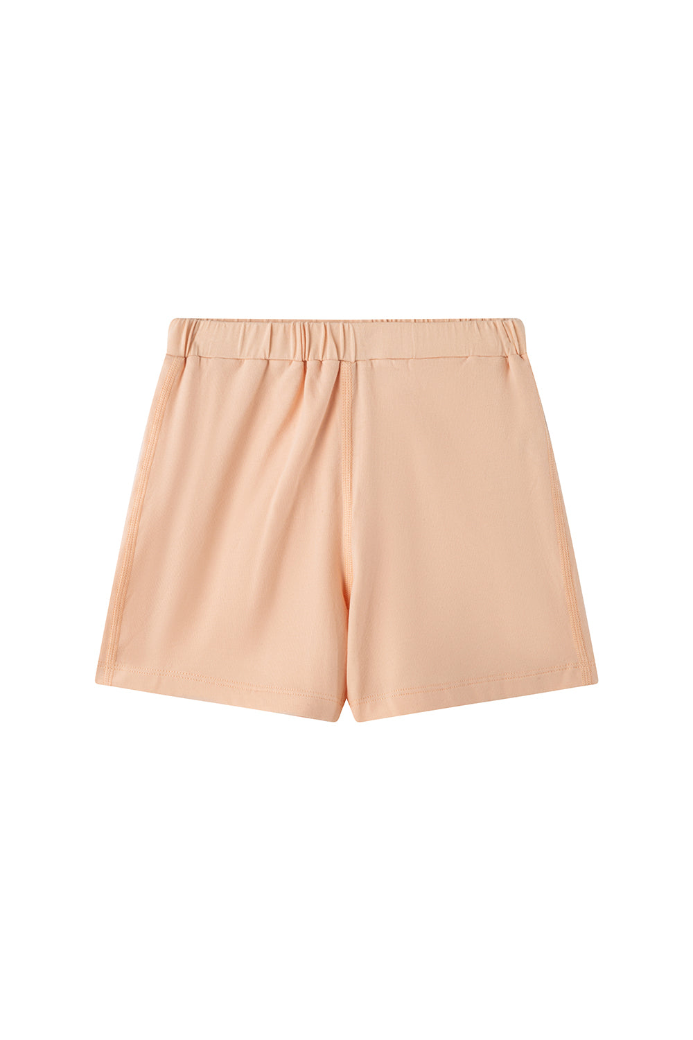 Kids Raccoon Lounge T‑Shirt & Shorts Set