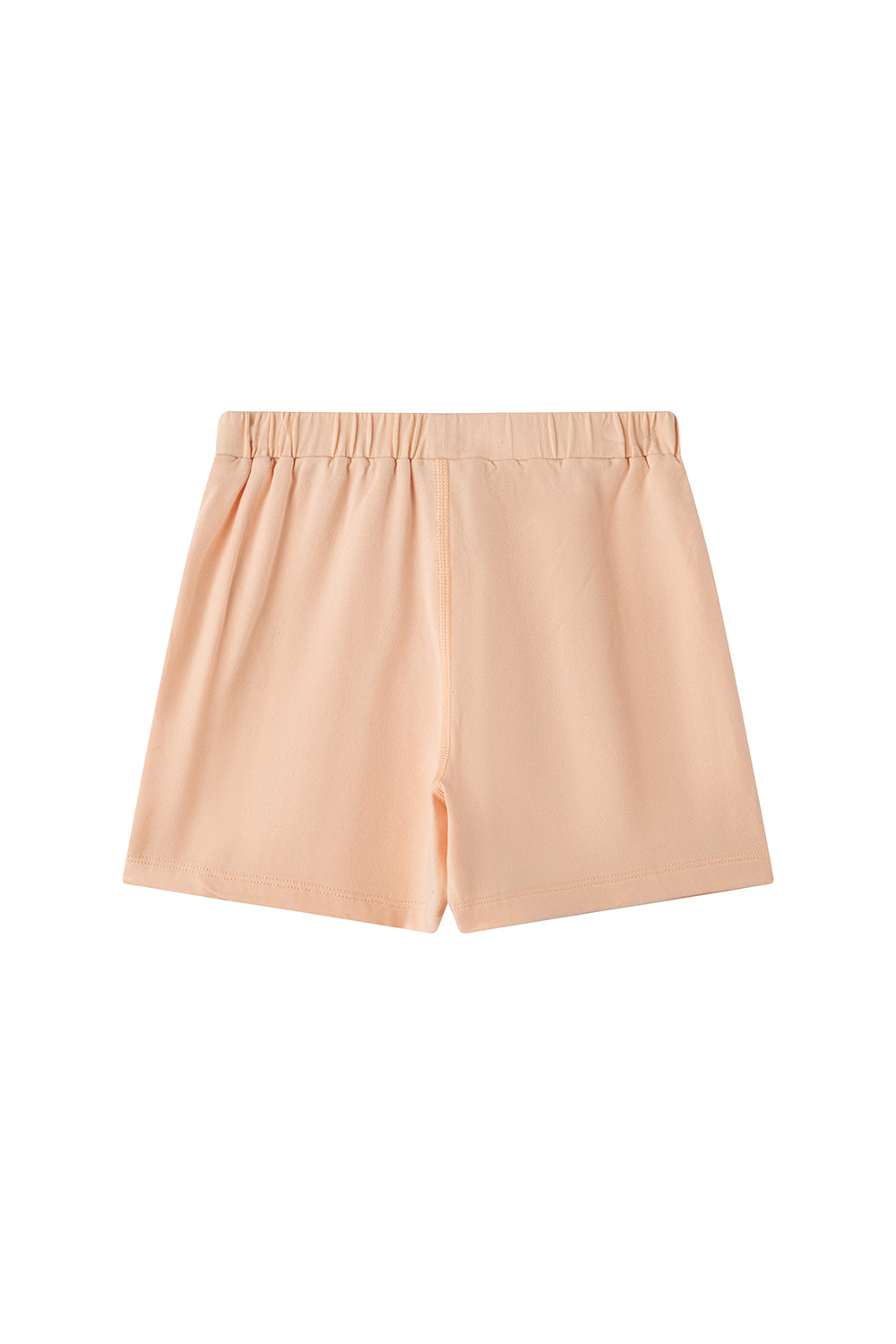 Kids Raccoon Lounge T‑Shirt & Shorts Set