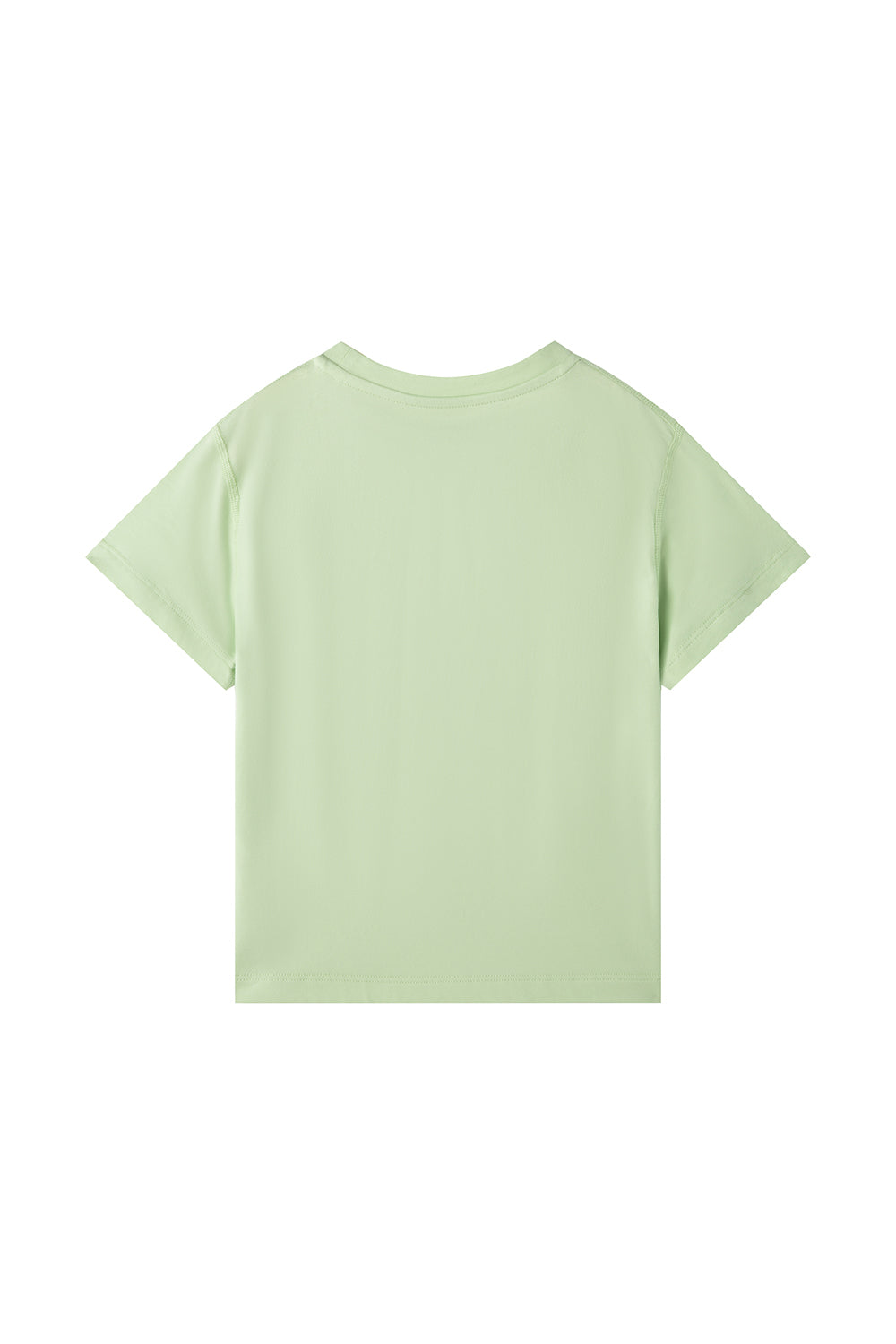 Kids Deer Lounge T‑Shirt & Shorts Set