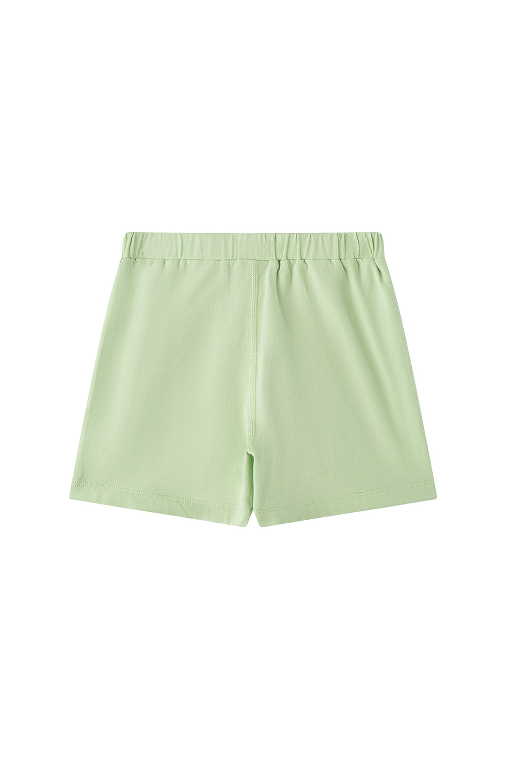 Kids Deer Lounge T‑Shirt & Shorts Set