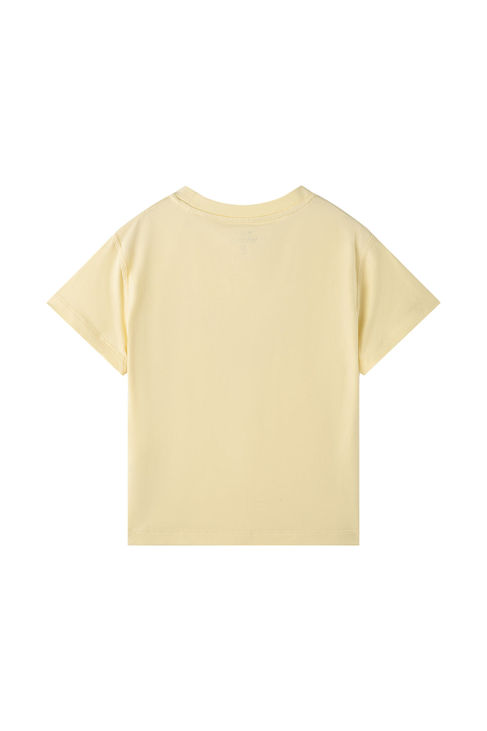 Kids Squirrel Lounge T‑Shirt & Shorts Set