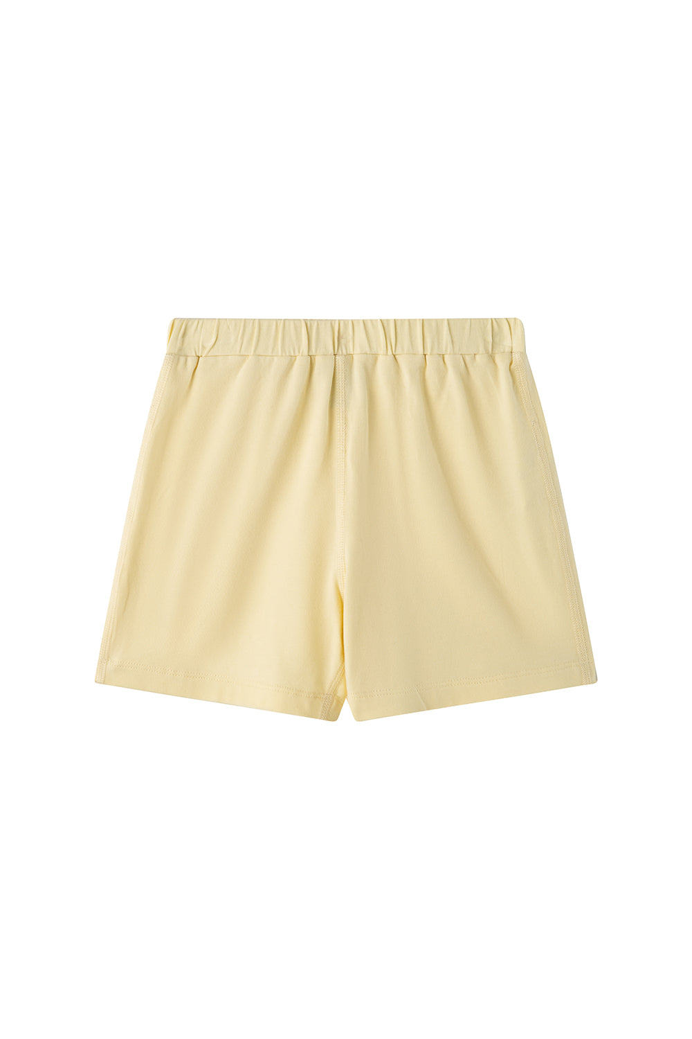Kids Squirrel Lounge T‑Shirt & Shorts Set