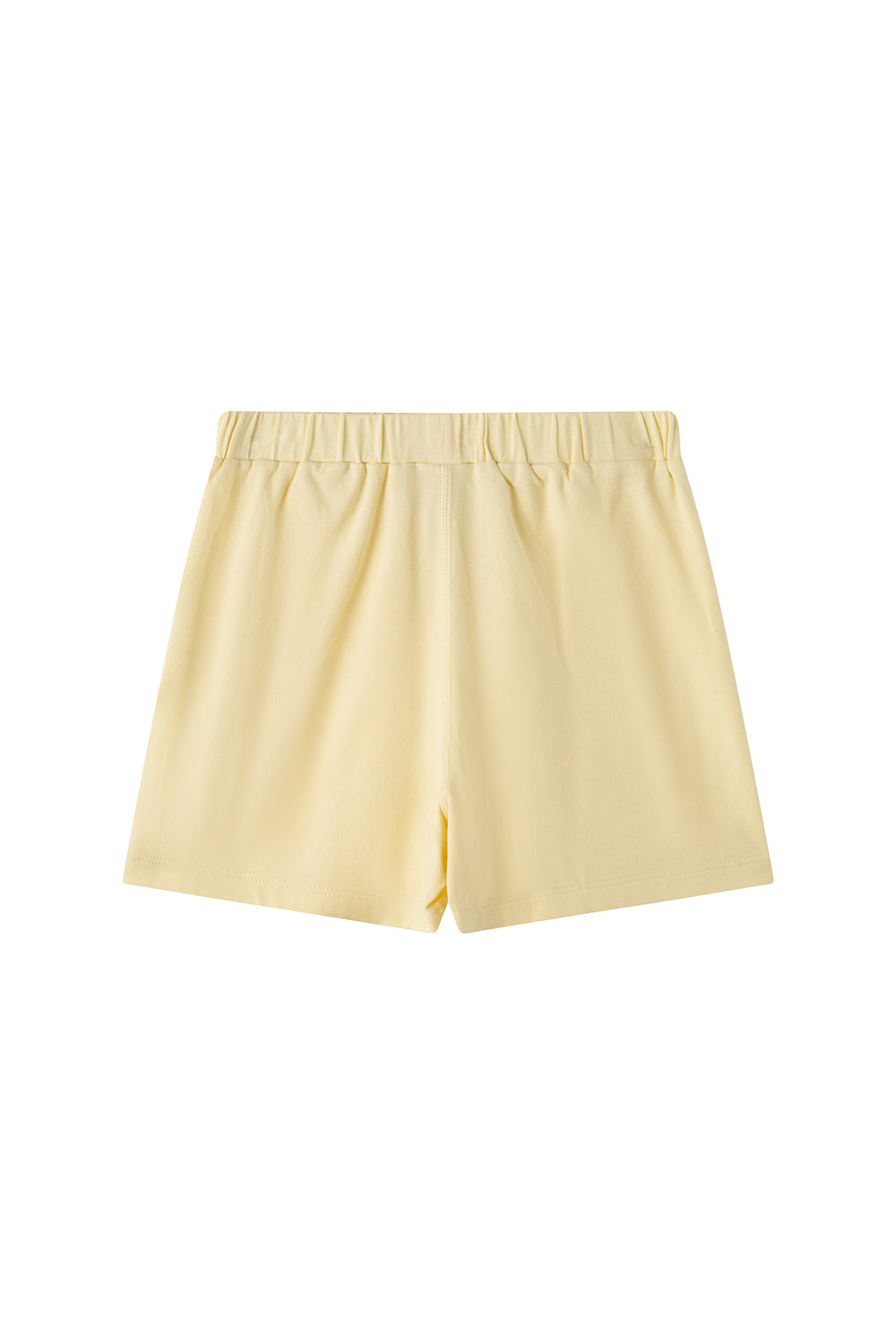 Kids Squirrel Lounge T‑Shirt & Shorts Set