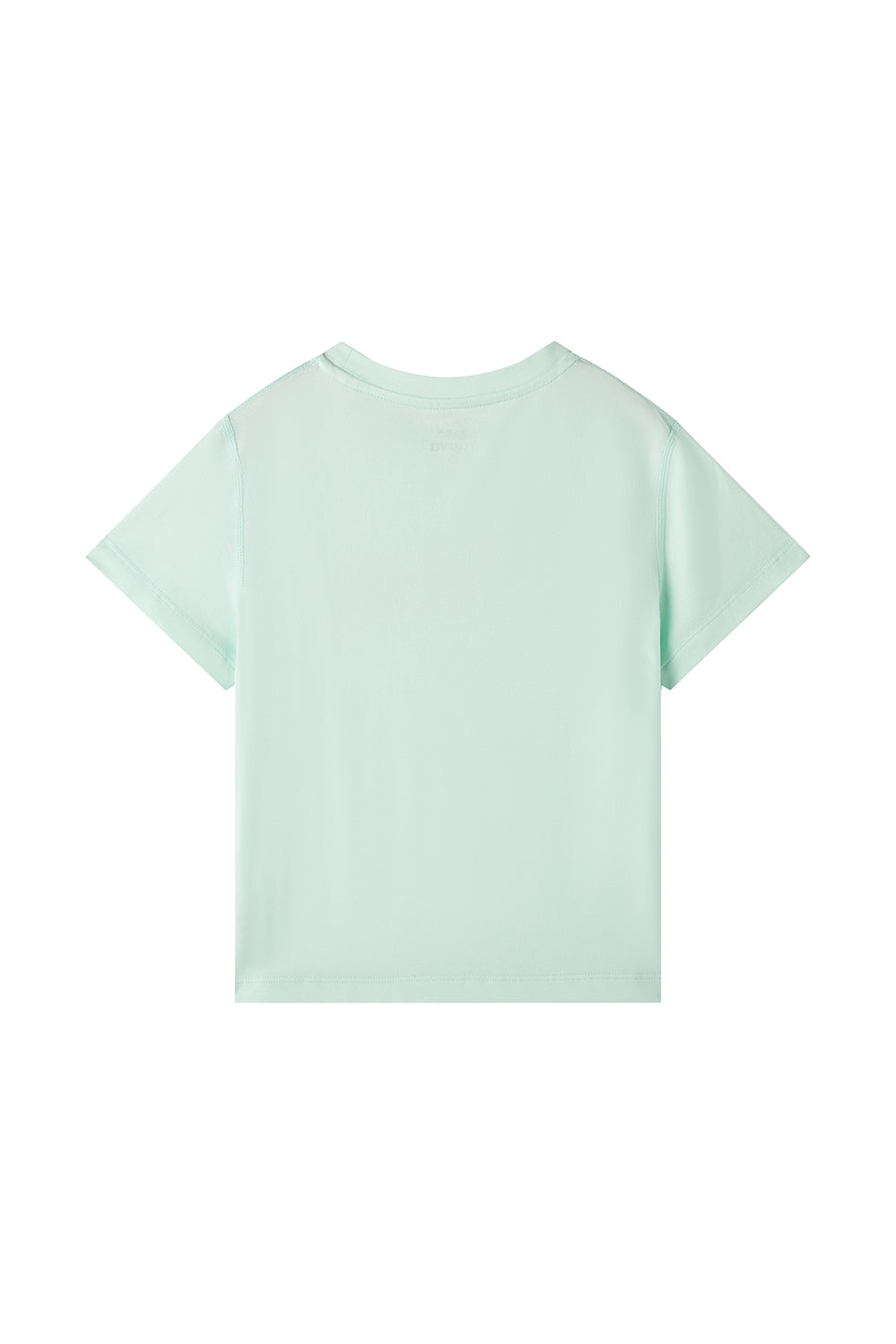 Kids Bear Lounge T‑Shirt & Shorts Set