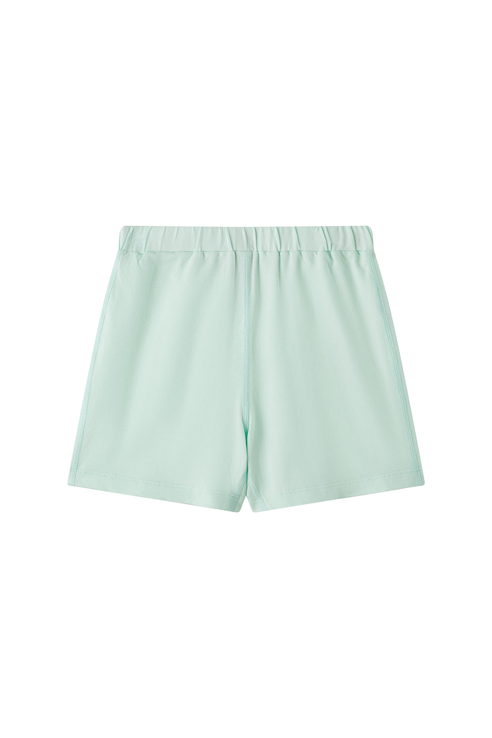 Kids Bear Lounge T‑Shirt & Shorts Set