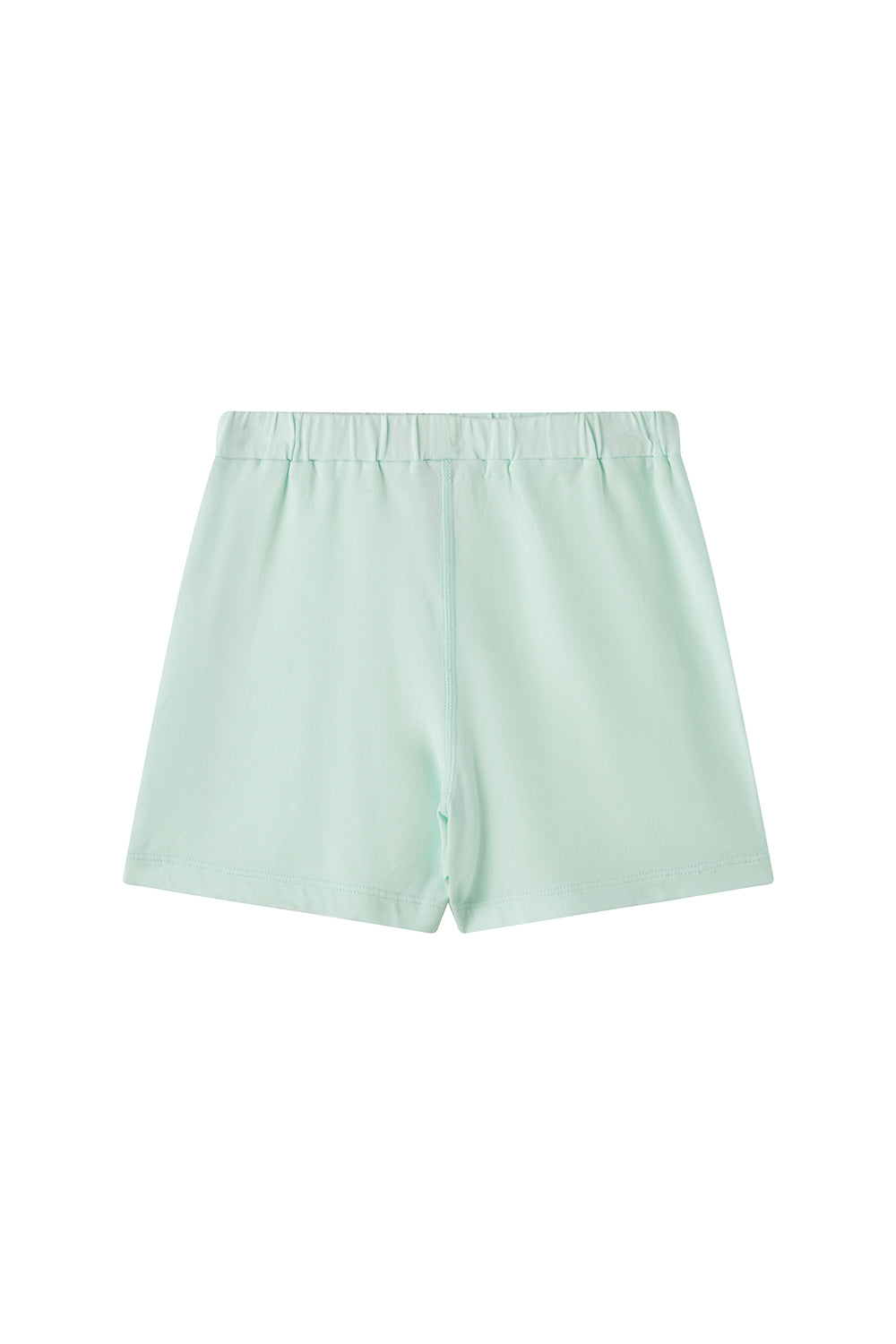 Kids Bear Lounge T‑Shirt & Shorts Set