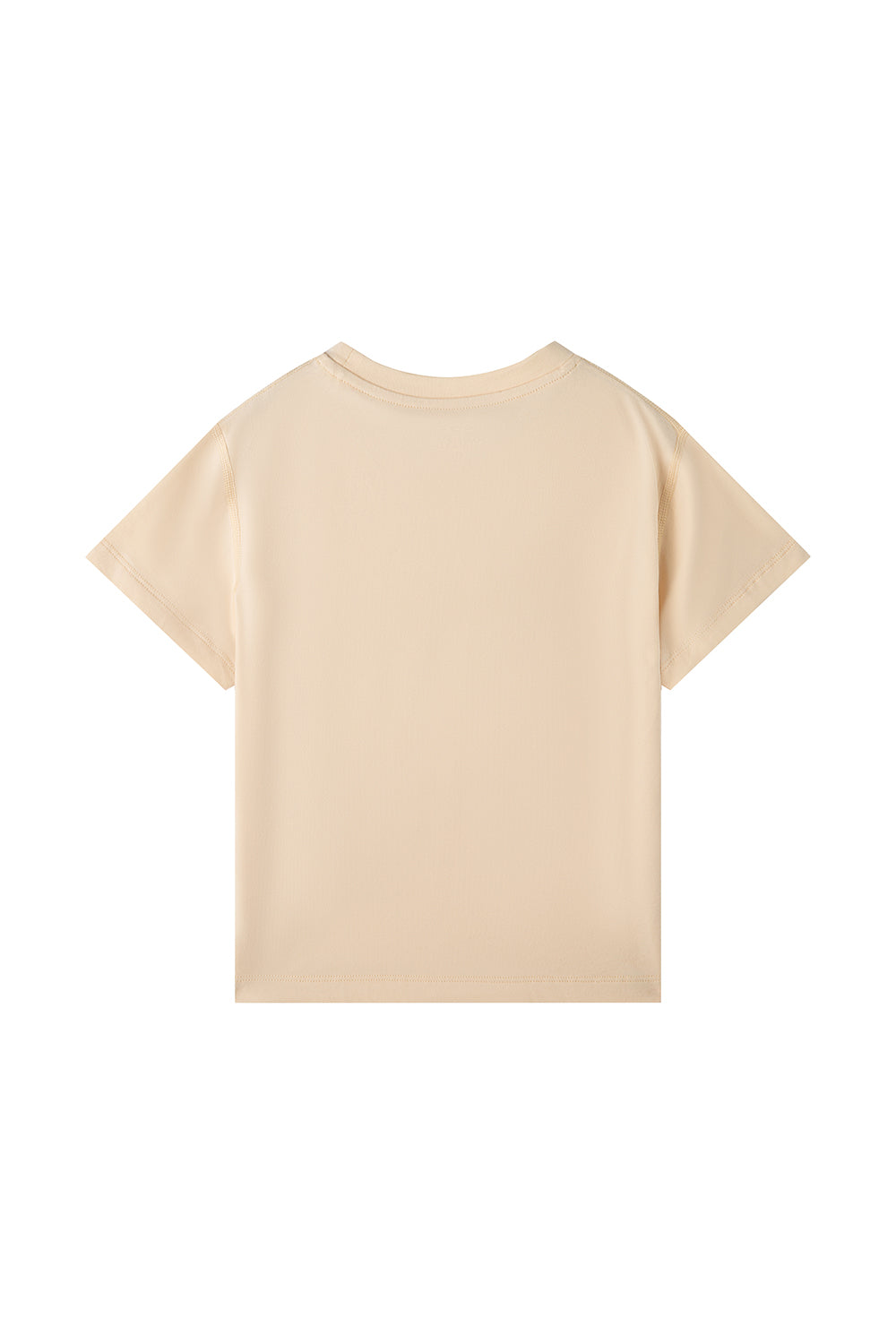 Kids Bunny Lounge T‑Shirt & Shorts Set