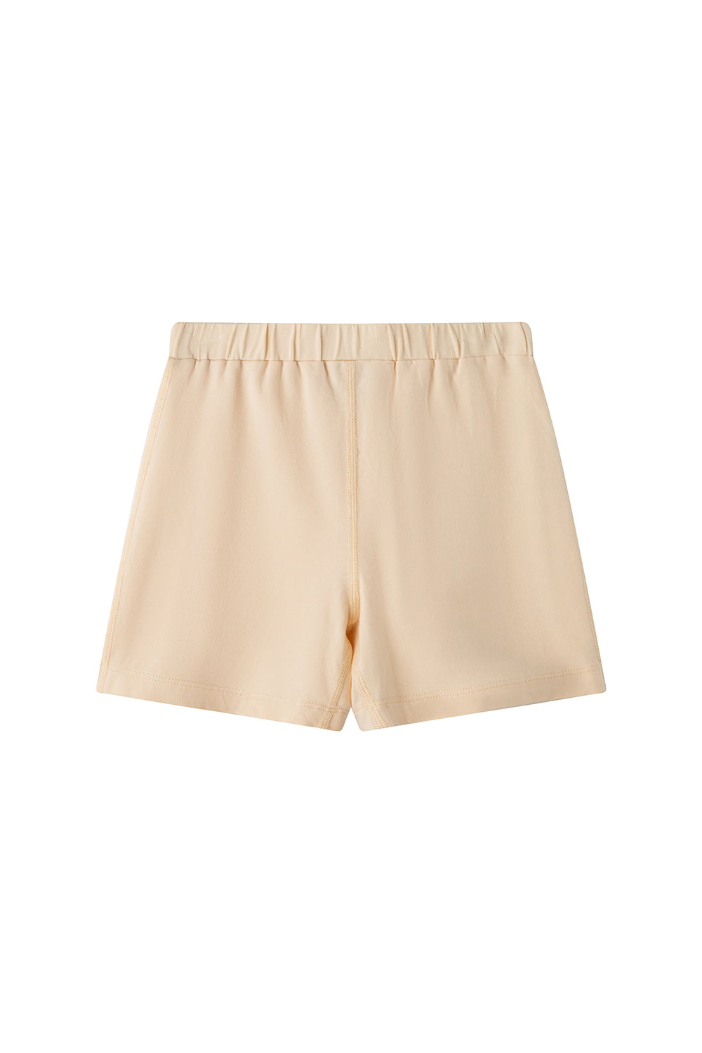 Kids Bunny Lounge T‑Shirt & Shorts Set