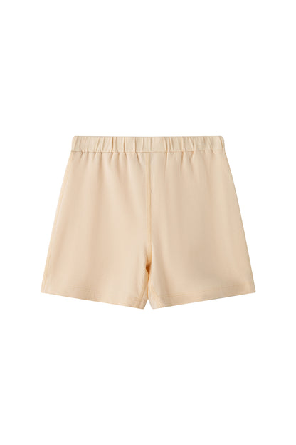 Kids Bunny Lounge T‑Shirt & Shorts Set