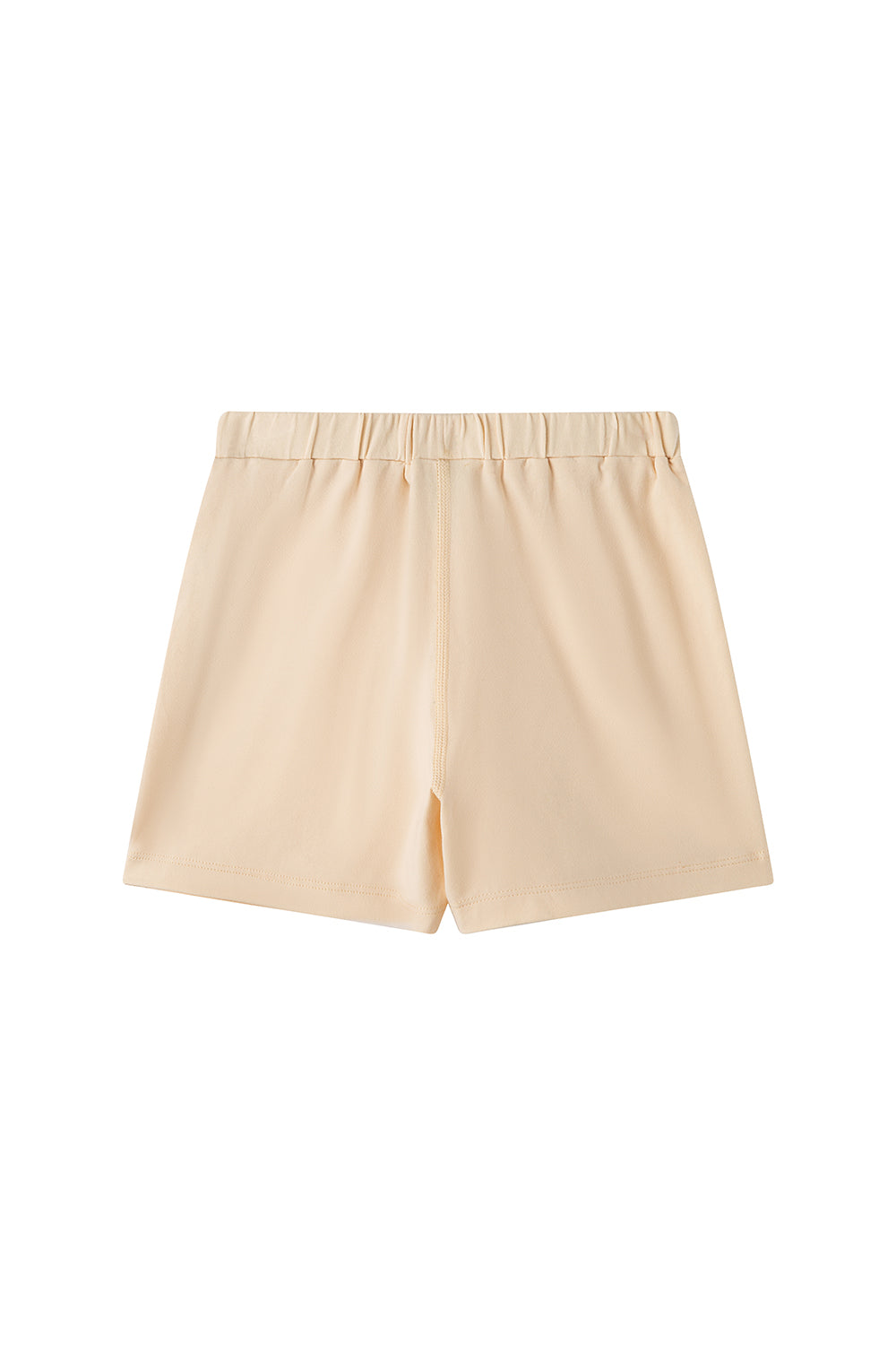 Kids Bunny Lounge T‑Shirt & Shorts Set