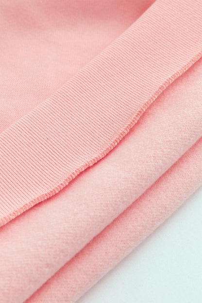 Bloom Together Embroidered Hoodies