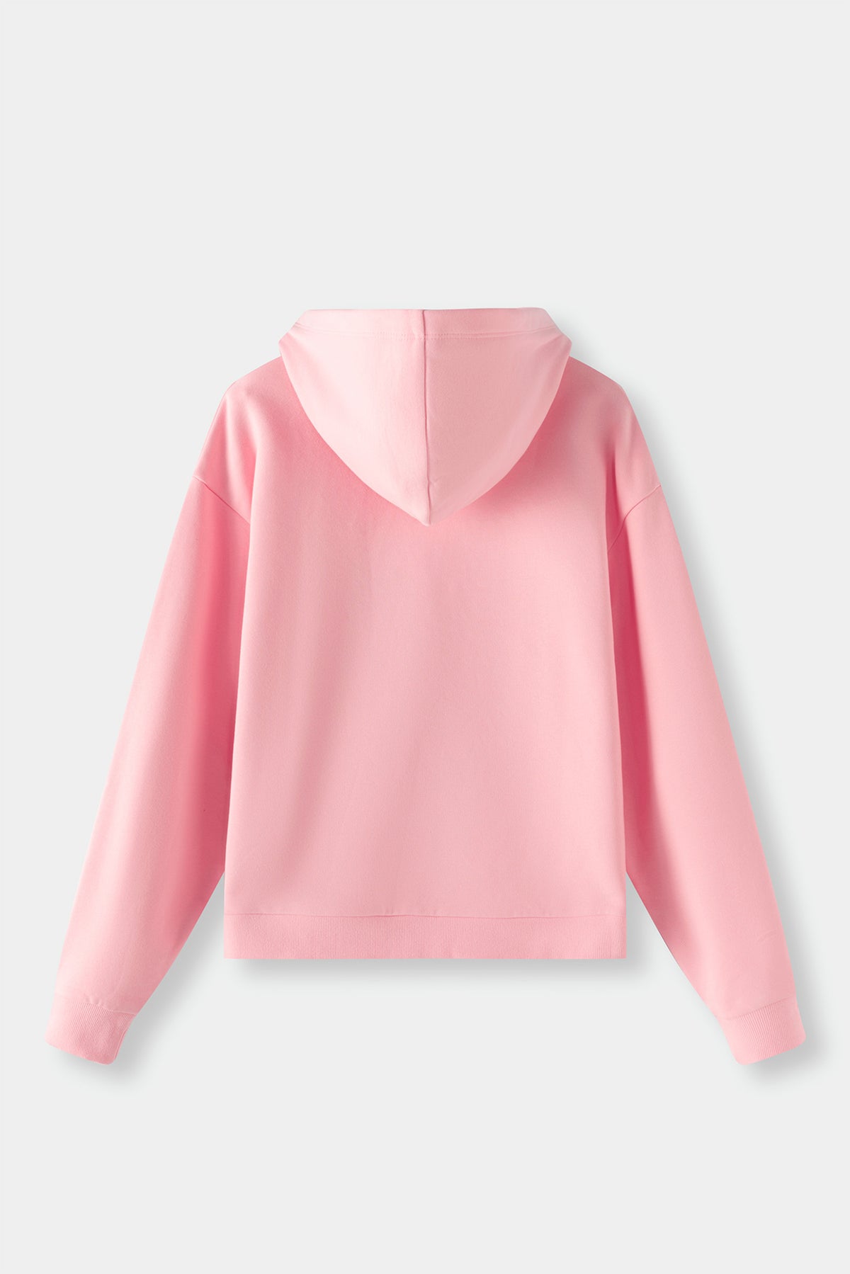 Bloom Together Embroidered Hoodies