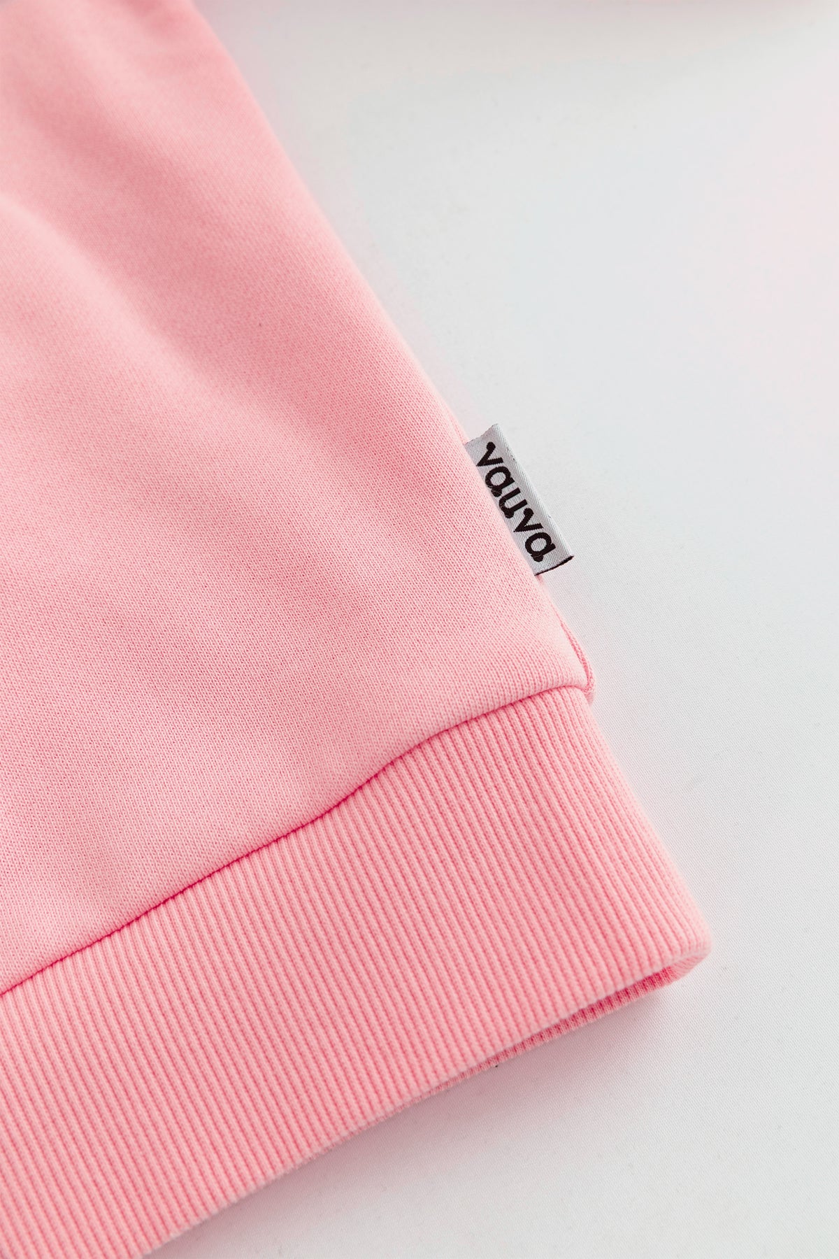 Bloom Together Embroidered Sweatshirt