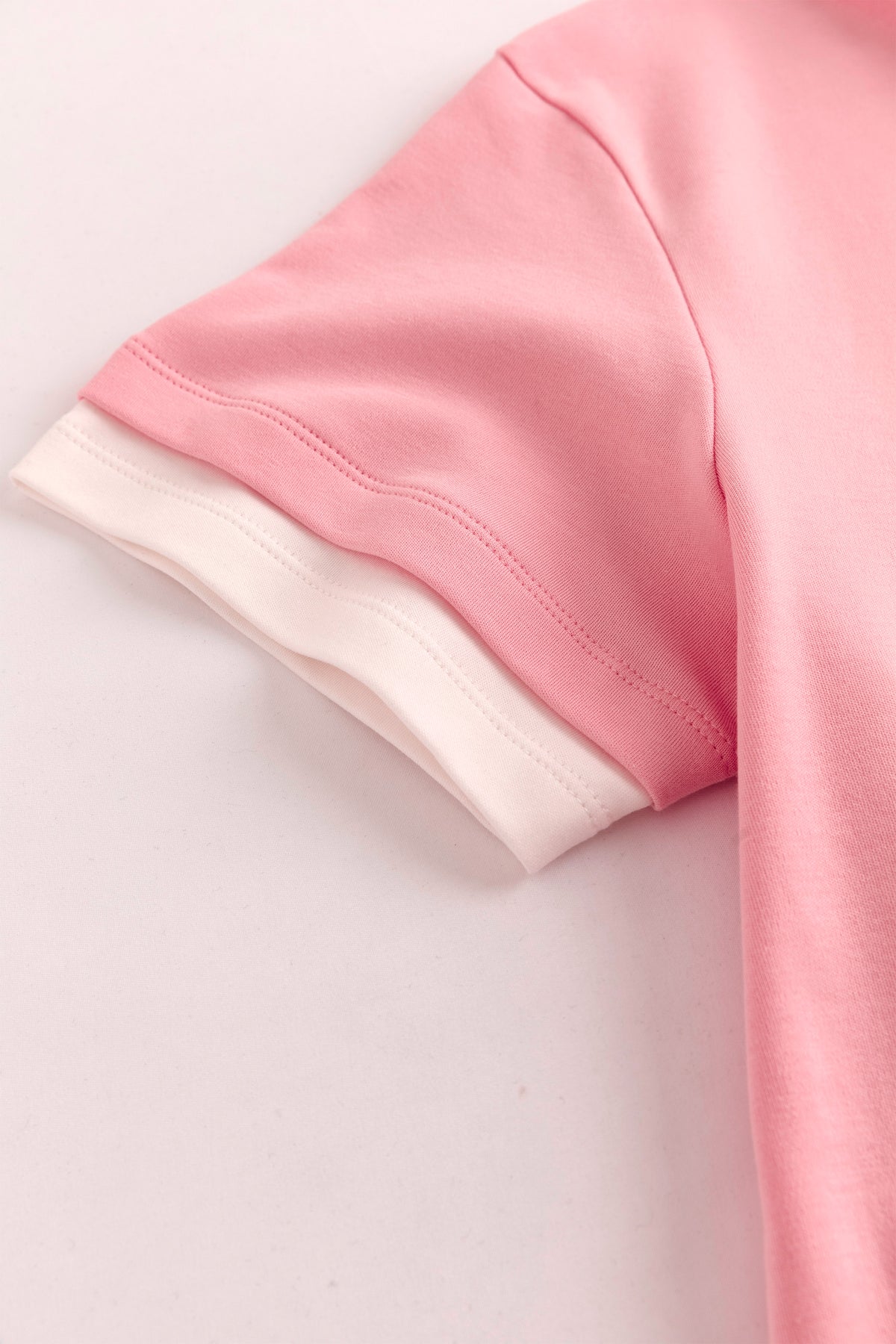 Bloom Together Layered Graphic T-Shirt