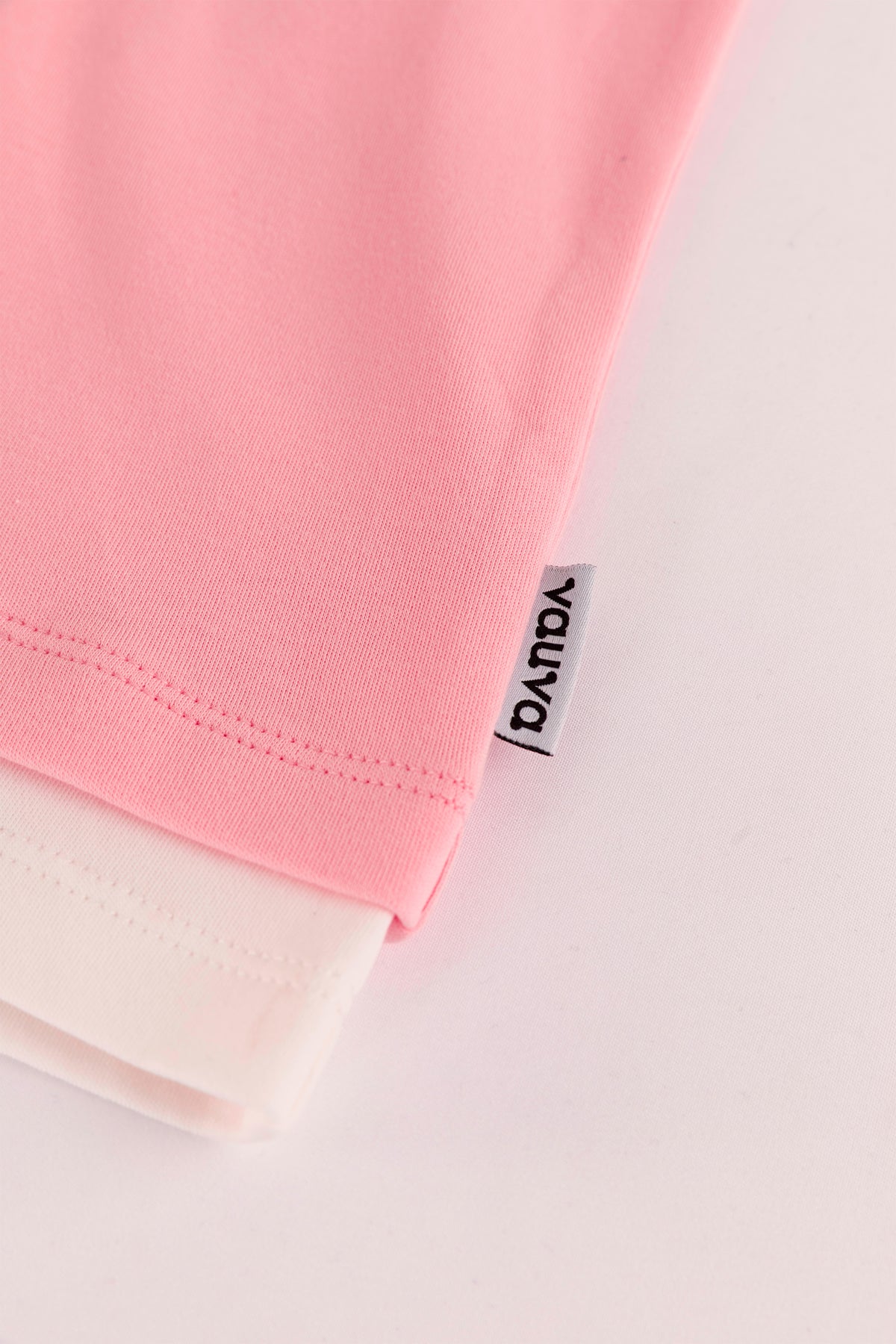 Bloom Together Layered Graphic T-Shirt