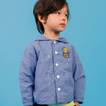 Boys' Jacket