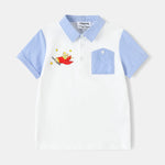 Boys' Polo-Shirt