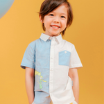 Boys' Shirt