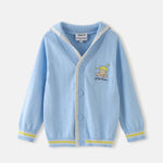 Boys' Cardigan