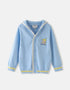 Boys’ Knitted Cardigan
