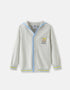 Boys’ Knitted Cardigan