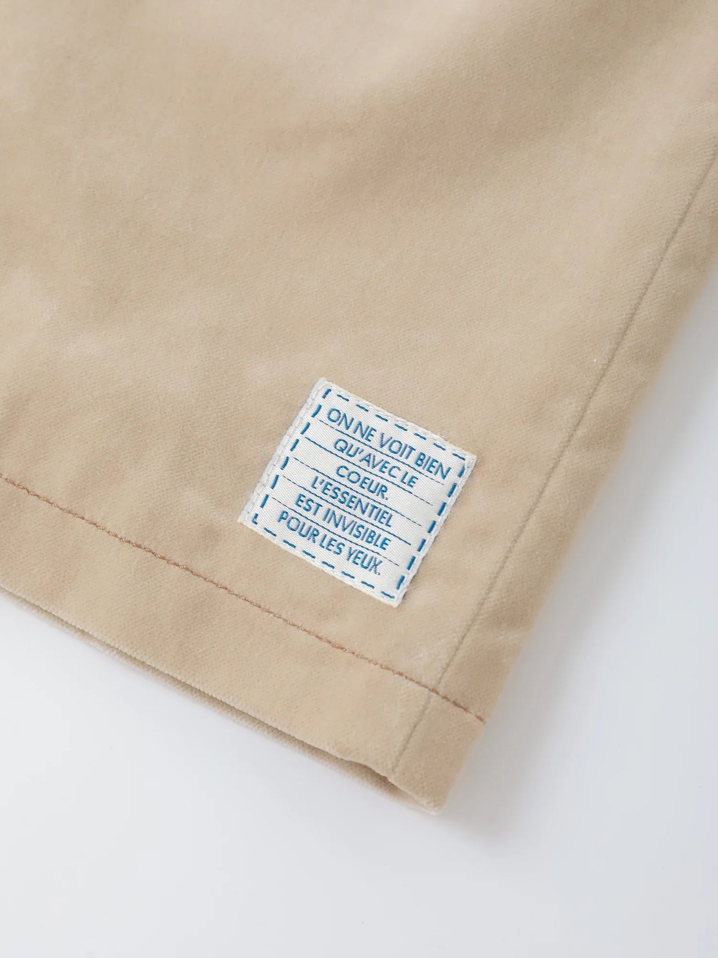 Boys’ Cotton Jacket