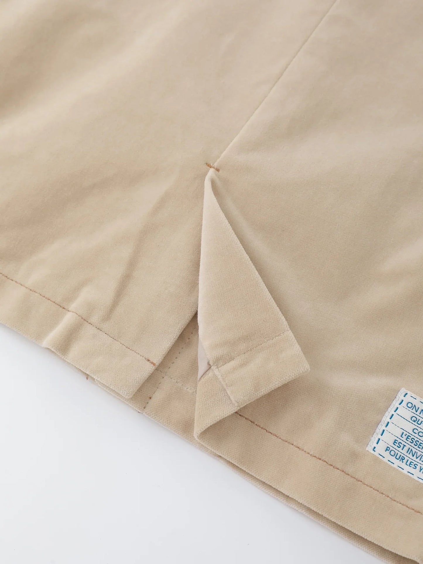 Boys’ Cotton Jacket