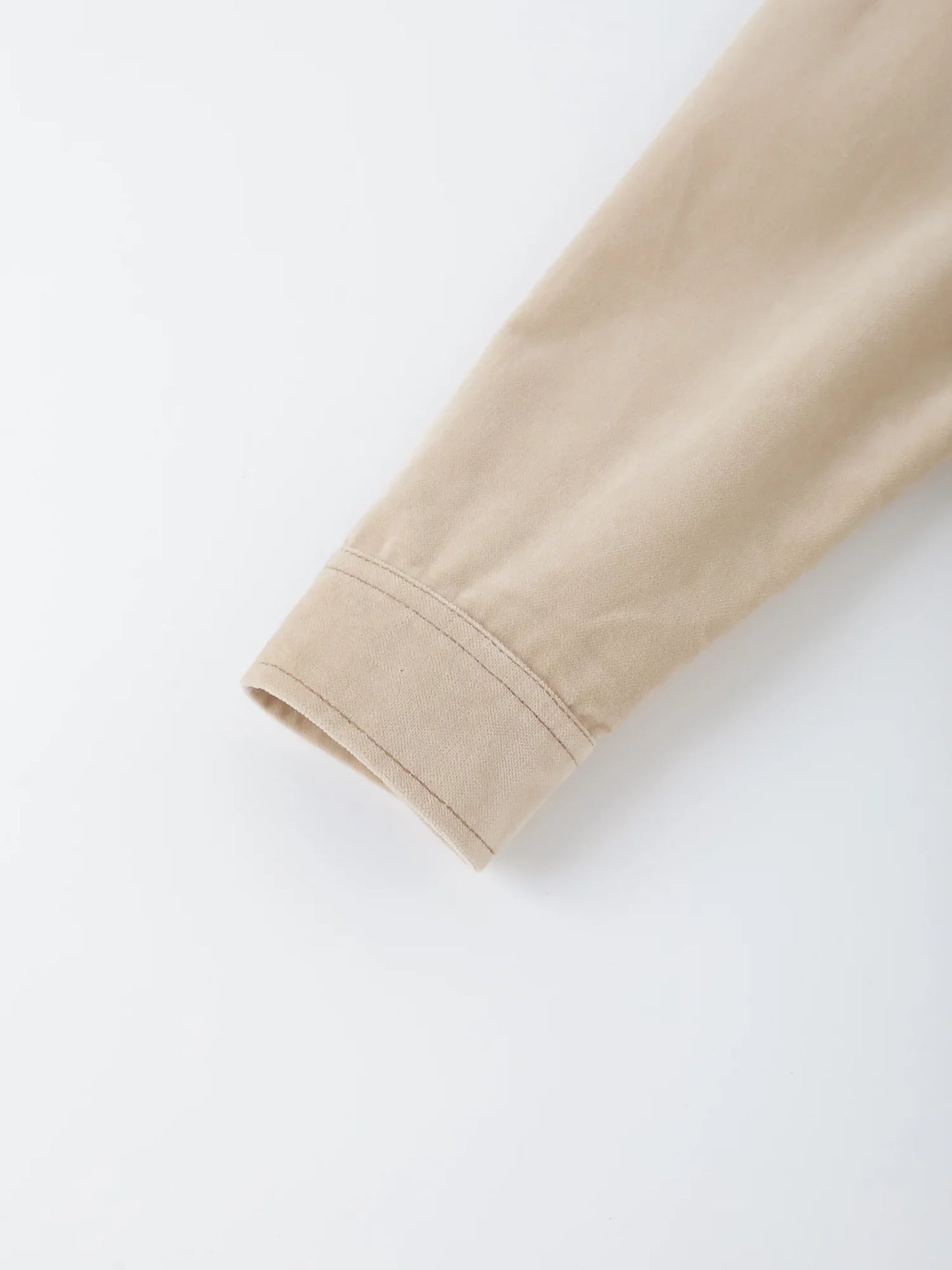 Boys’ Cotton Jacket