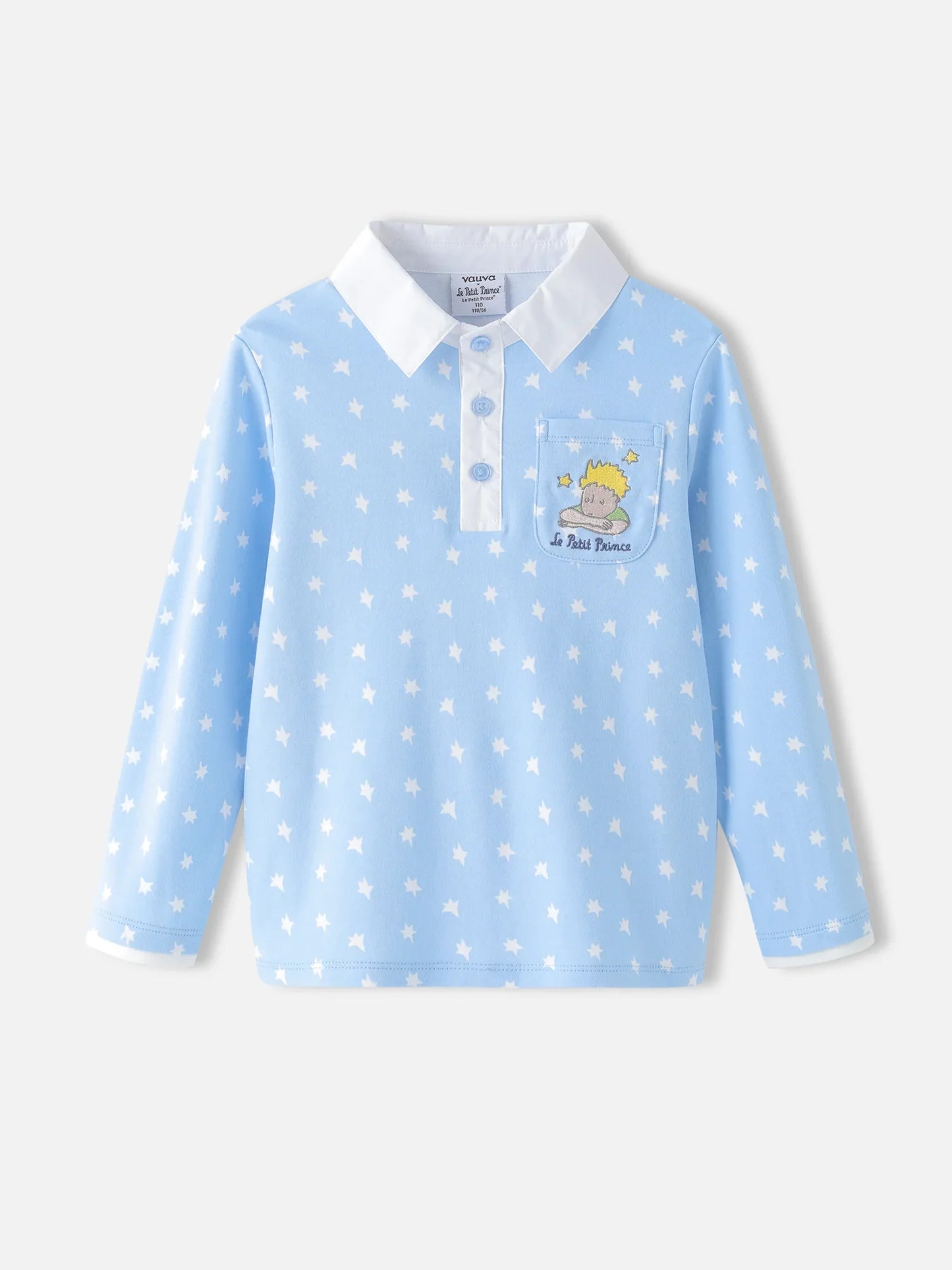 Boys' Polo-Shirt