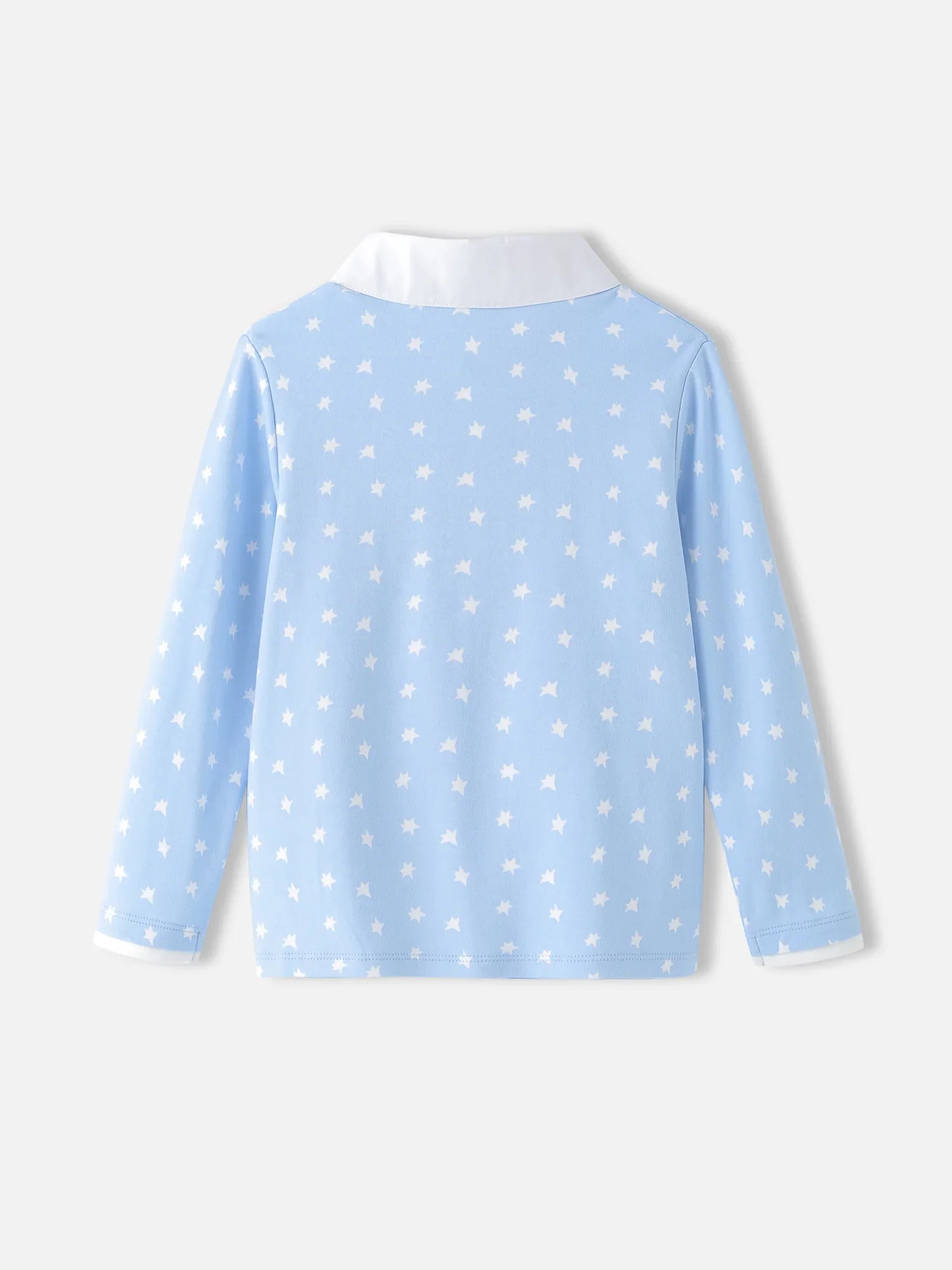 Boys' Polo-Shirt