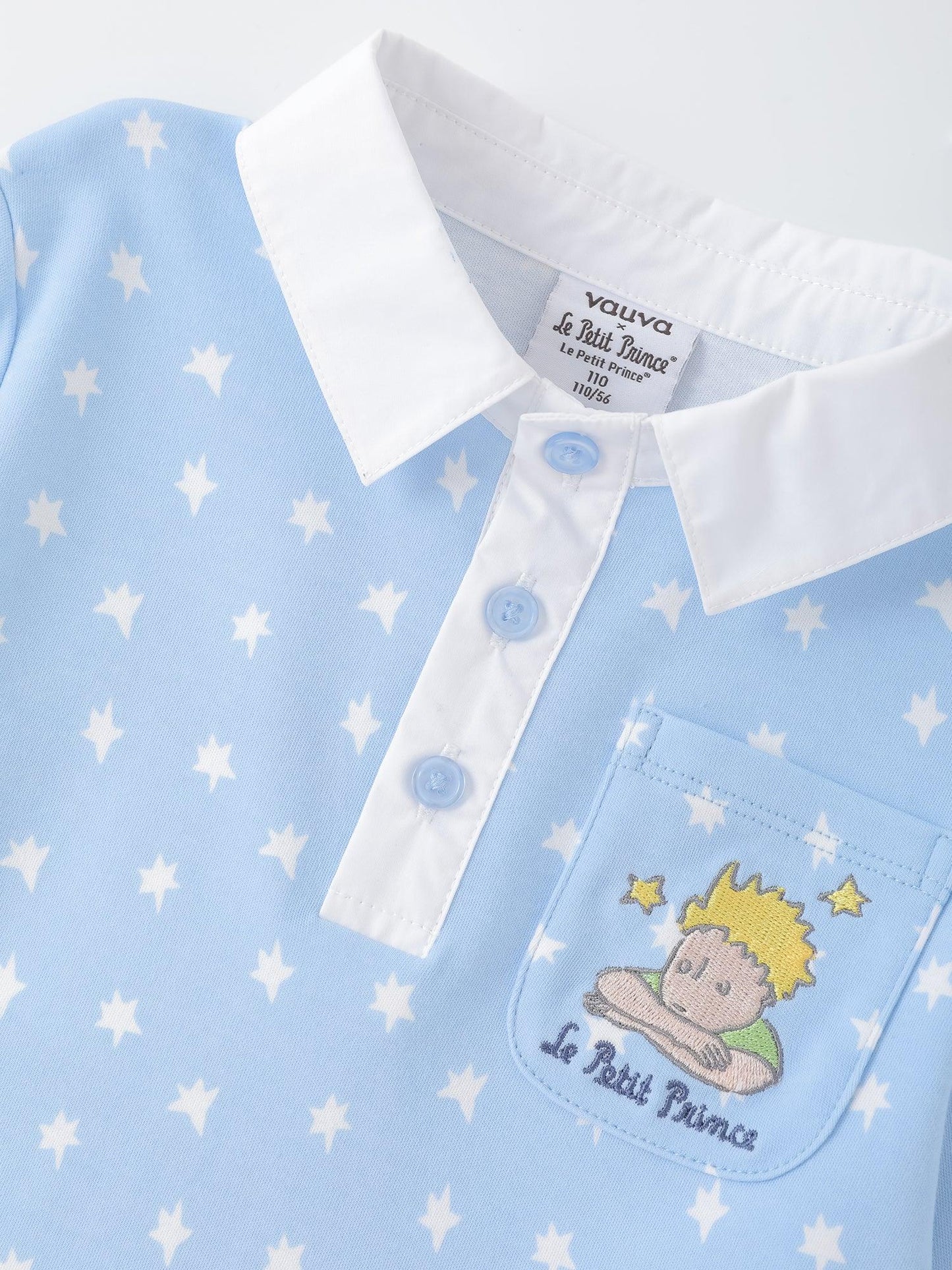 Boys' Polo-Shirt